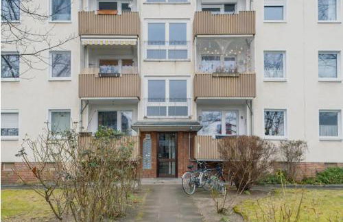 Exclusive 2-Room-City-Apartment - Contactless Check-in - Foto 32