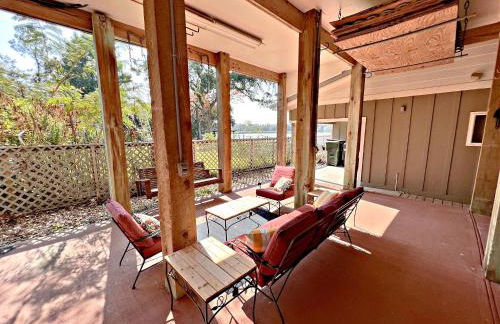 Porpoise Pass - Ground Floor Guest Suite - Photo 7