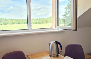 Zacisze Mazurskie nad Jeziorem - Foto 1