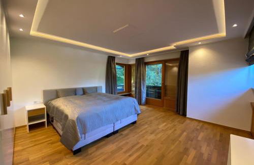 Villa Hochbahn in Schönau am Königssee - Foto 8