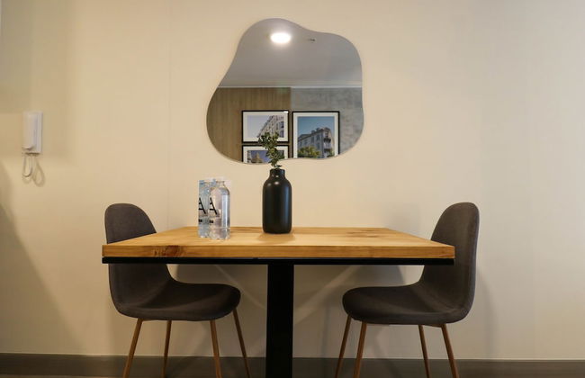 Wynwood Studio 4 in Barranco - Photo 75