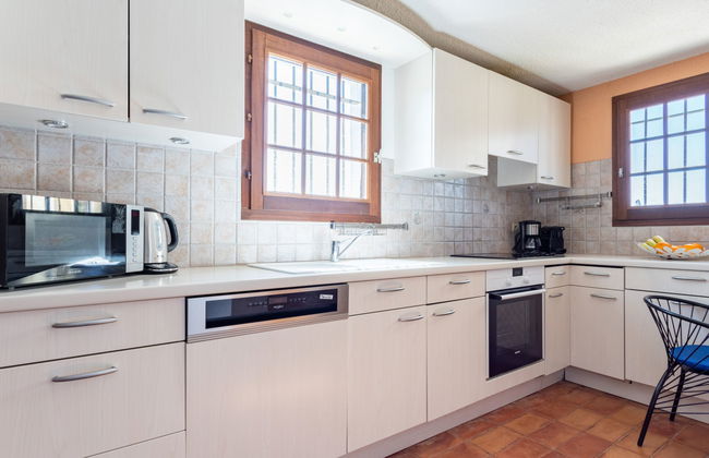 Le Belvédère - Foto 11