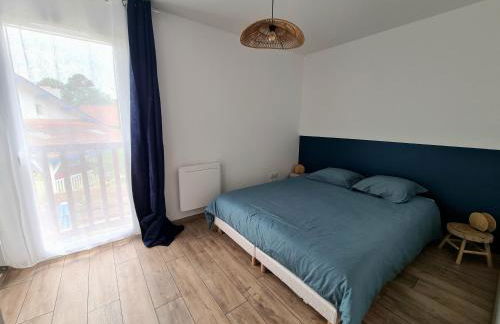 Maison Marsane côte Landaise - Foto 17