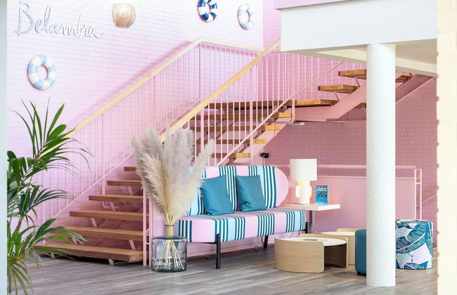 Belambra Clubs Capbreton - Les Vignes - Foto 2