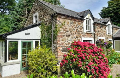 Moira Cottages at Berwickhall Sleeps 8 - Foto 21