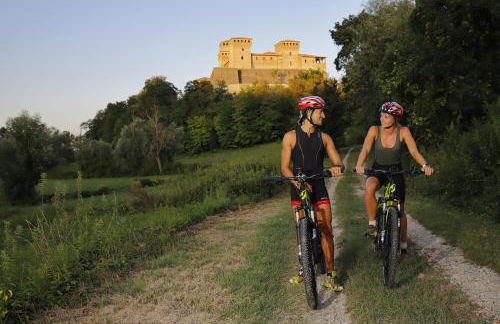 La locanda del Borgo - Photo 73