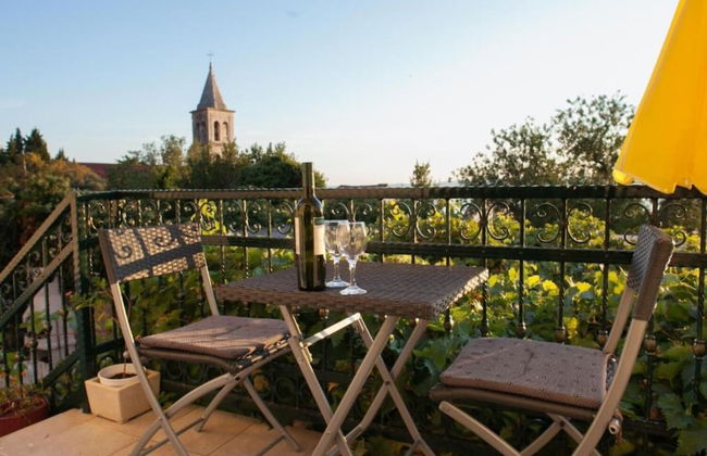 Mirta - Rustic Villa - H - Foto 1