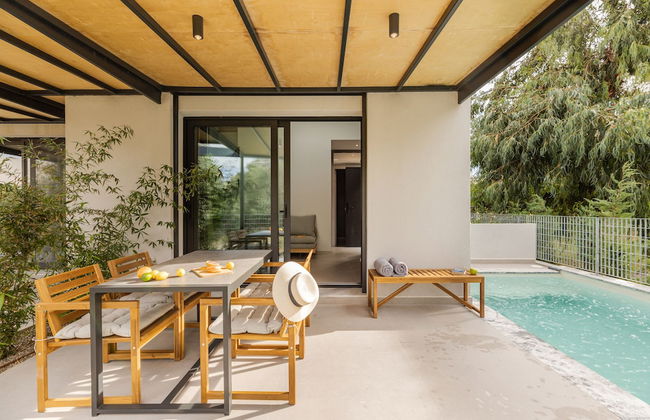 The 8 Suites - Foto 1