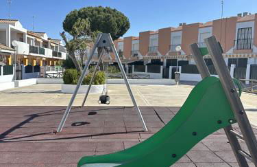 Los Pescadores Playa Sol - Foto 52