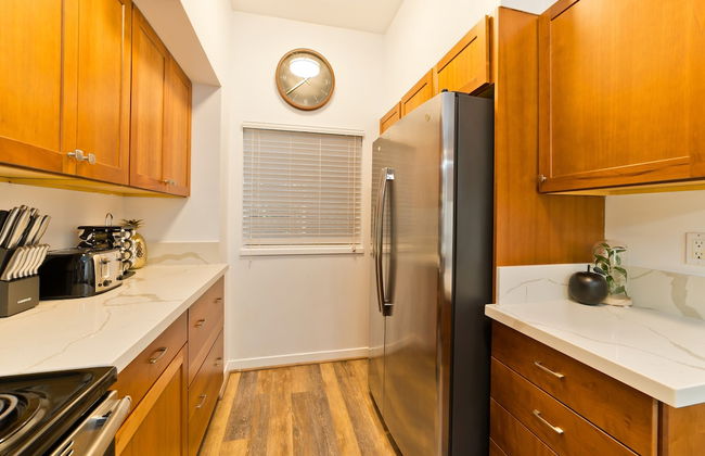 Hilton Pool Pass Luxe Waikoloa Villa Walk to Beach - Foto 11