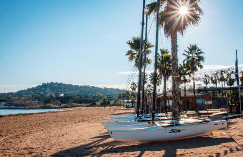 Apartment Golfe Saint Tropez Marina Reve d Azur - Foto 10