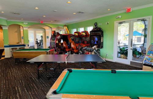 The Orlando Hideaway Family Townhome Steps from Disney 3BR 3BA - Photo 46