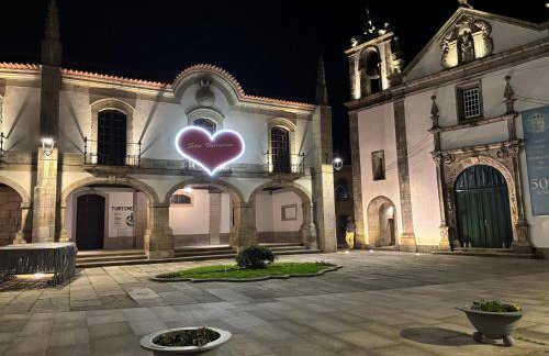 Villa Matriz Suite Apartment - Foto 18