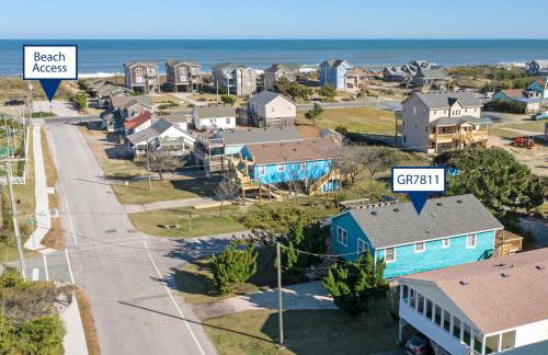 Cooper Cabana - Foto 1