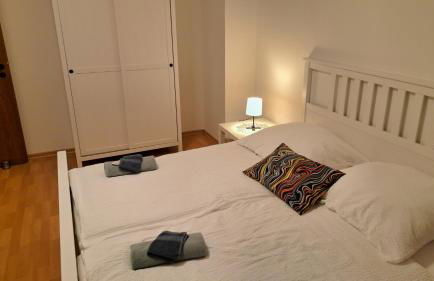 Apartment in Hanglage mit Garten und Balkon - Foto 15