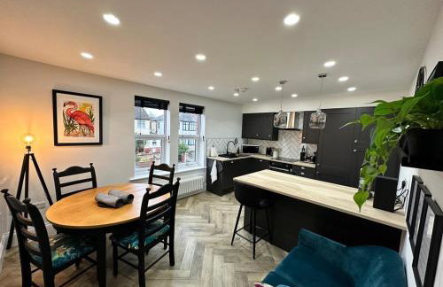 3a Roman View, beautifully appointed apartment in Roundhay, sleeps up to 6, bedrooms with en suite bathrooms, EV charging - Foto 10