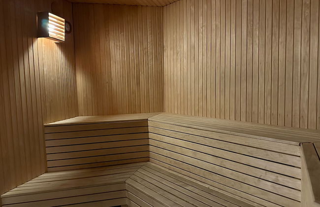 2Home Hotel Apartments - Foto 44