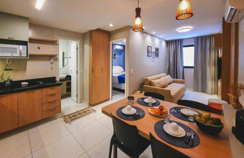 JSmart Novinho 4 Pessoas Super Completo WiFi Top - Photo 1