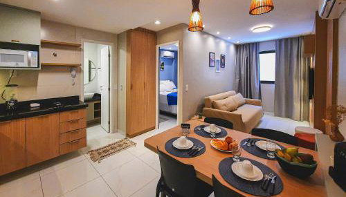 JSmart Novinho 4 Pessoas Super Completo WiFi Top - Foto 1