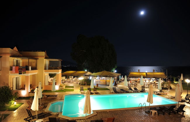 Avantis Suites Hotel - Foto 32