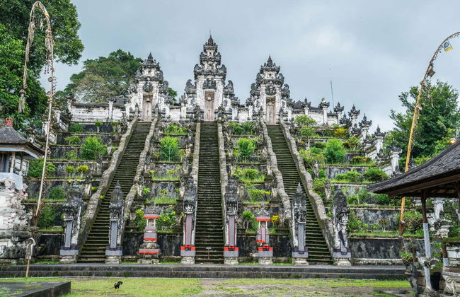 The Best of Eastern Bali Private Tour - Photo 2