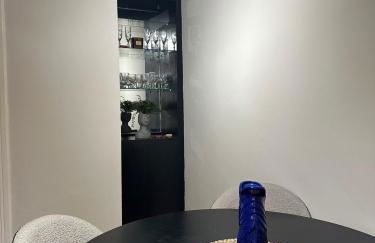 W9 Gem Stylish 2 Bed Flat - Photo 14