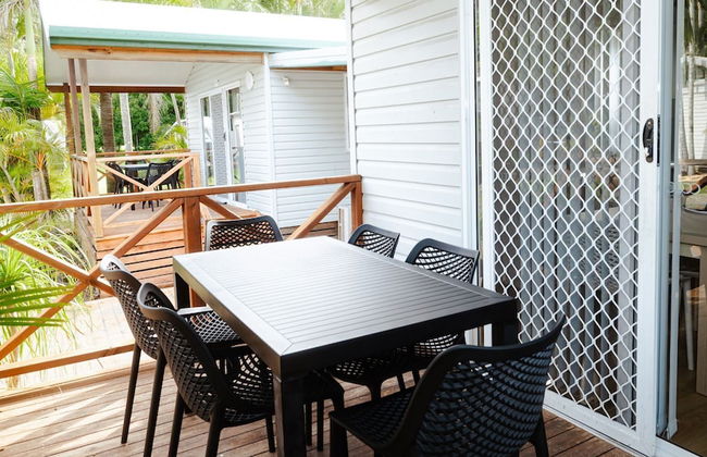 Koala Shores Port Stephens Holiday Park - Foto 46
