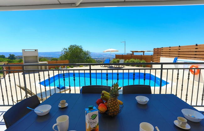 Villa Kition in Malatya - Foto 12