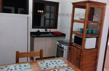 Flat à Beira Mar na Ilha Comprida - Foto 8