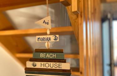 Avô Moreira Beach House - Foto 15