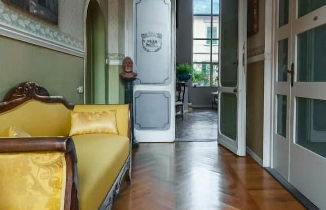 B&B Casa Schlatter - Foto 14