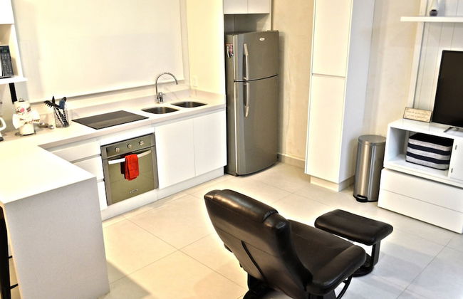 Polo 88 Apartamentos a pasos del Mar - Foto 59