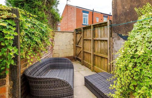 4BDR House By Eason Stays Short Lets Chorley - Foto 56