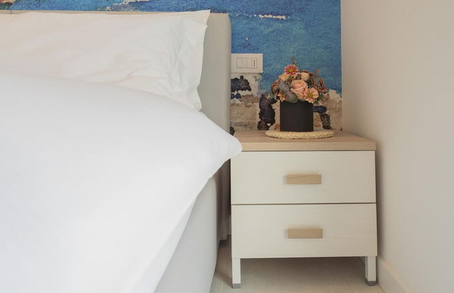 Valarin Napoli Luxory Apartment Wellness - Foto 20