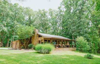 Redwood Lake Cabin - Foto 1