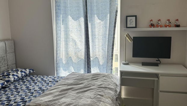 Luxurious 2 Bedroom Apartment in Reading - Foto 5, Habitación