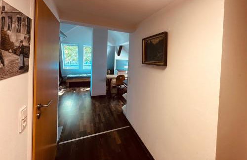 Moderne Wohnung im Grünen in WRN - Foto 11