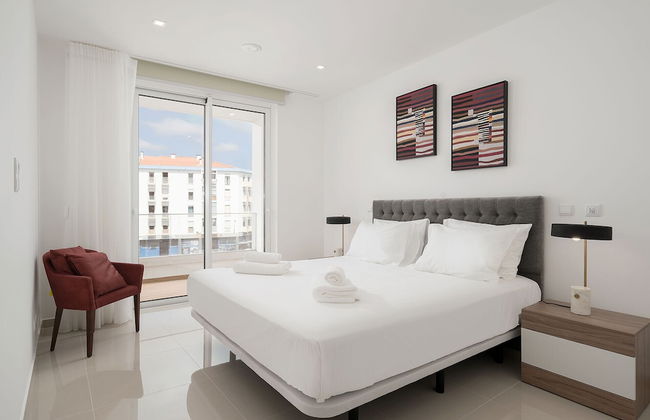 Lagos Marina View 1 With Pool by Homing - Foto 5