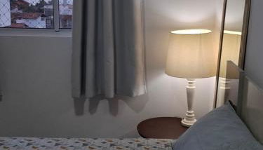 Apartamento linda vista para o mar Penha Parque Beto Carrero - Foto 2