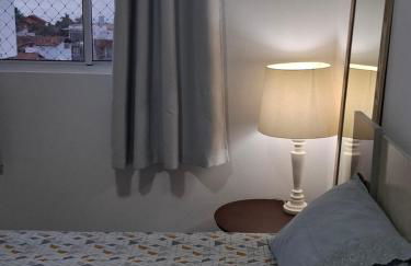 Apartamento linda vista para o mar Penha Parque Beto Carrero - Foto 2