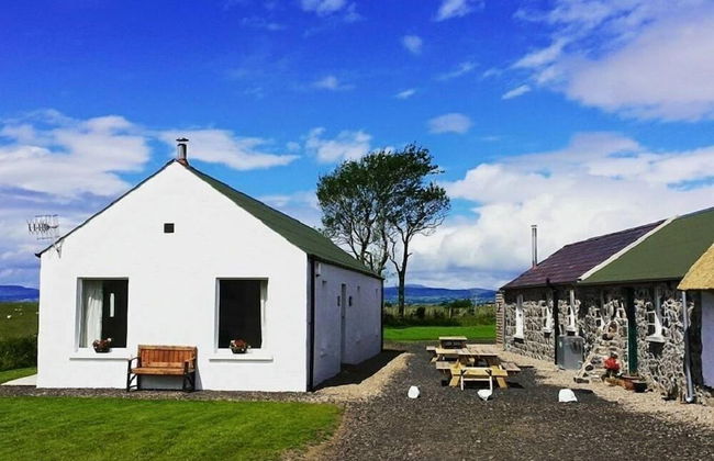 Ballymultimber Cottages - Foto 42