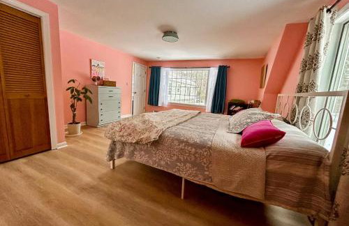 Rose Cottage at Lands End - Foto 23