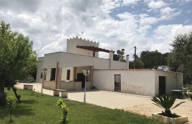 Il Casolare degli Ulivi - Photo 33