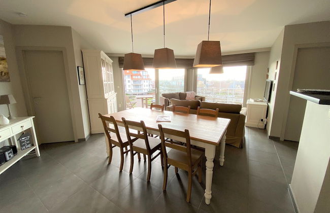 Apartment for 4 People With Terrace - Foto 7