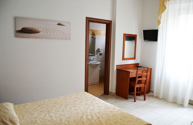 B&B Centrale - Foto 6