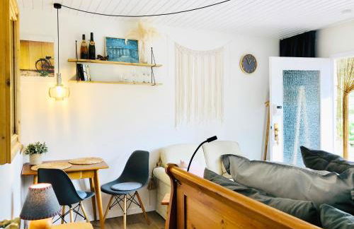 Tiny Ferienhaus 1 am Rimbach in Steinau an der Strasse - Foto 13