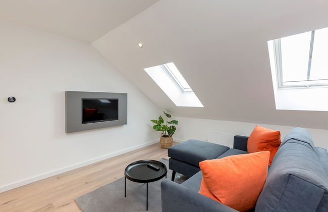 Destiny Scotland Market St Apartments - Foto 29