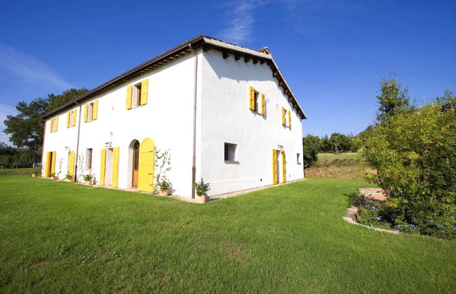 Verdidea - Podere la Casetta - Foto 30