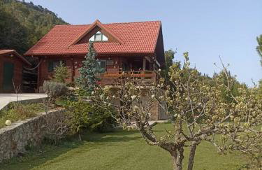 CHALET REGINA - Foto 4