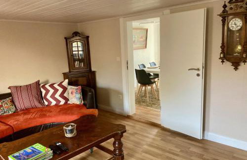 Charmante maison de 140m2 au bord de la rivière au coeur de Wissembourg - Foto 28